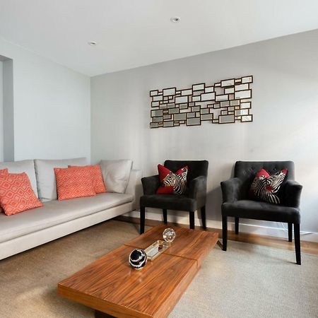 The Norfolk Maisonette - Lovely 4Bdr Mews Londres Extérieur photo