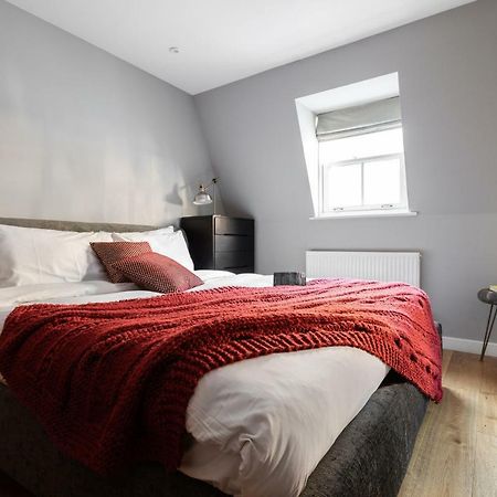 The Norfolk Maisonette - Lovely 4Bdr Mews Londres Extérieur photo