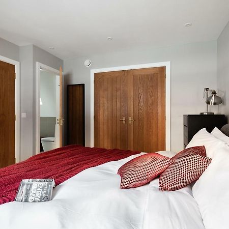 The Norfolk Maisonette - Lovely 4Bdr Mews Londres Extérieur photo