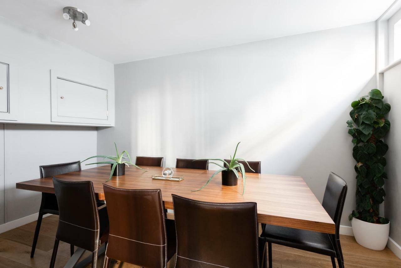 The Norfolk Maisonette - Lovely 4Bdr Mews Londres Extérieur photo