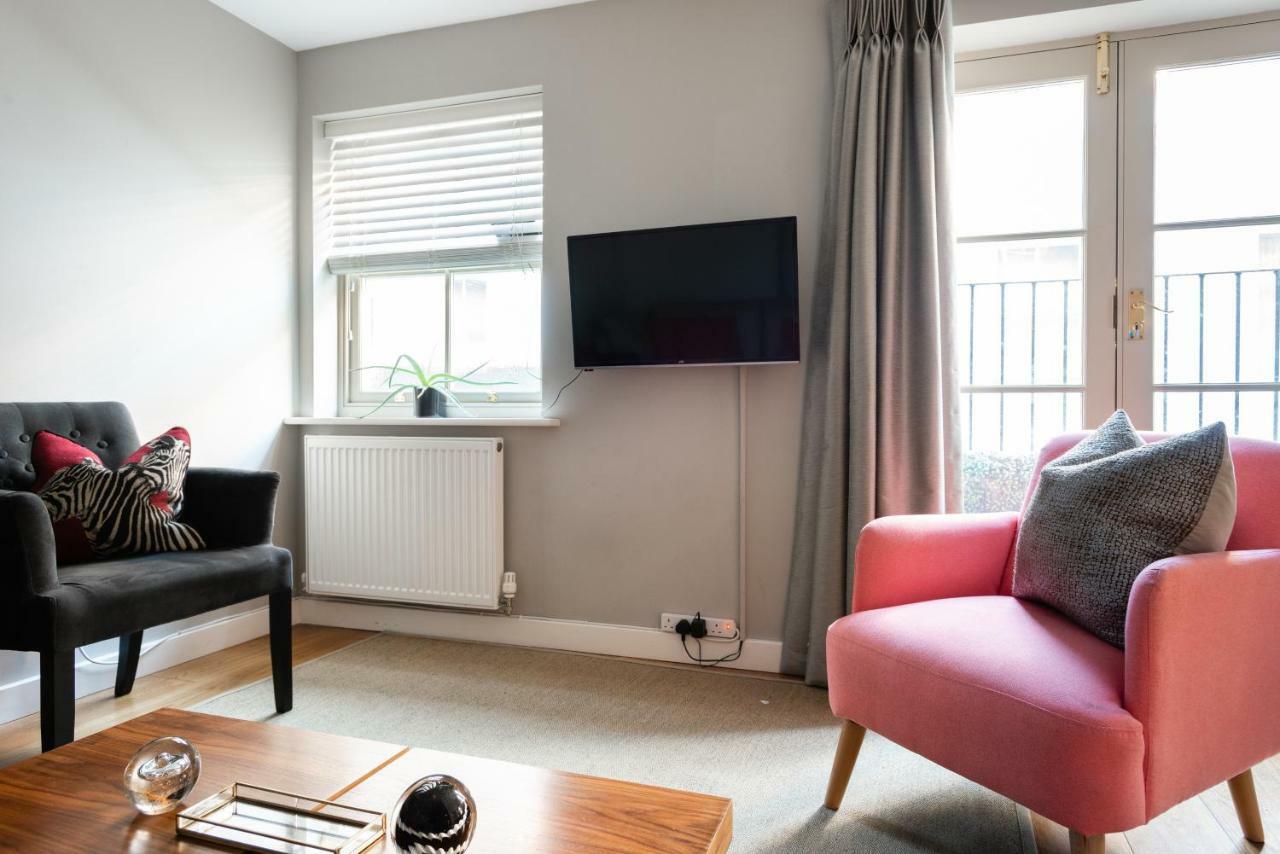 The Norfolk Maisonette - Lovely 4Bdr Mews Londres Extérieur photo