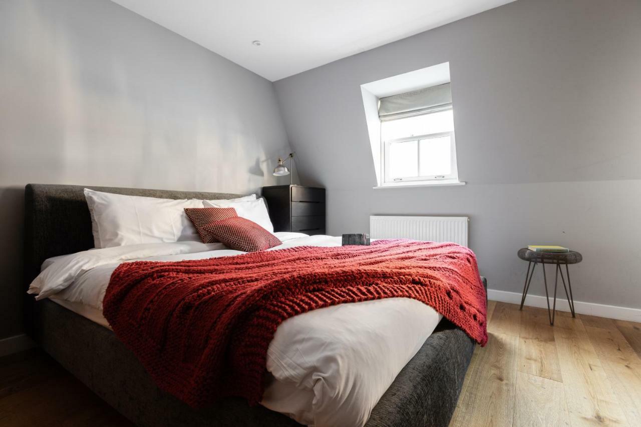 The Norfolk Maisonette - Lovely 4Bdr Mews Londres Extérieur photo