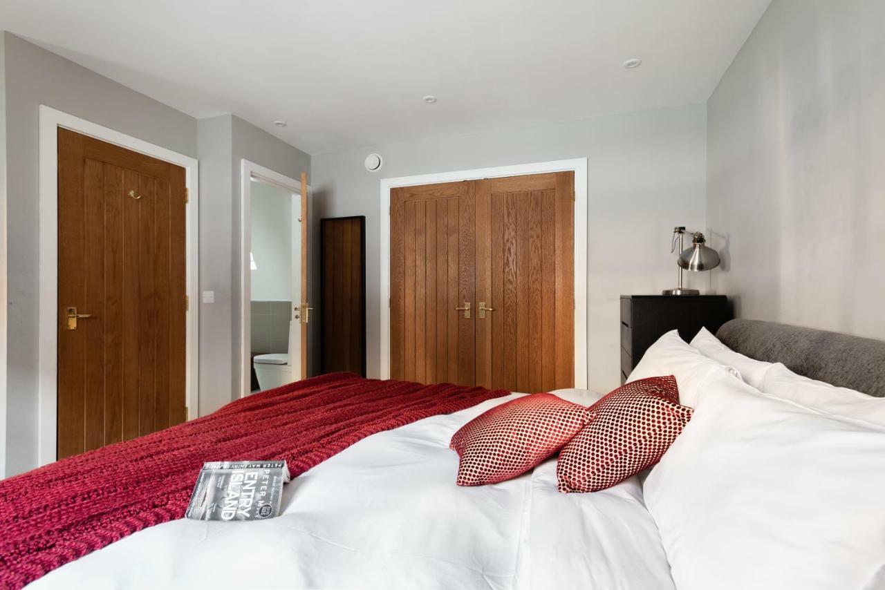 The Norfolk Maisonette - Lovely 4Bdr Mews Londres Extérieur photo