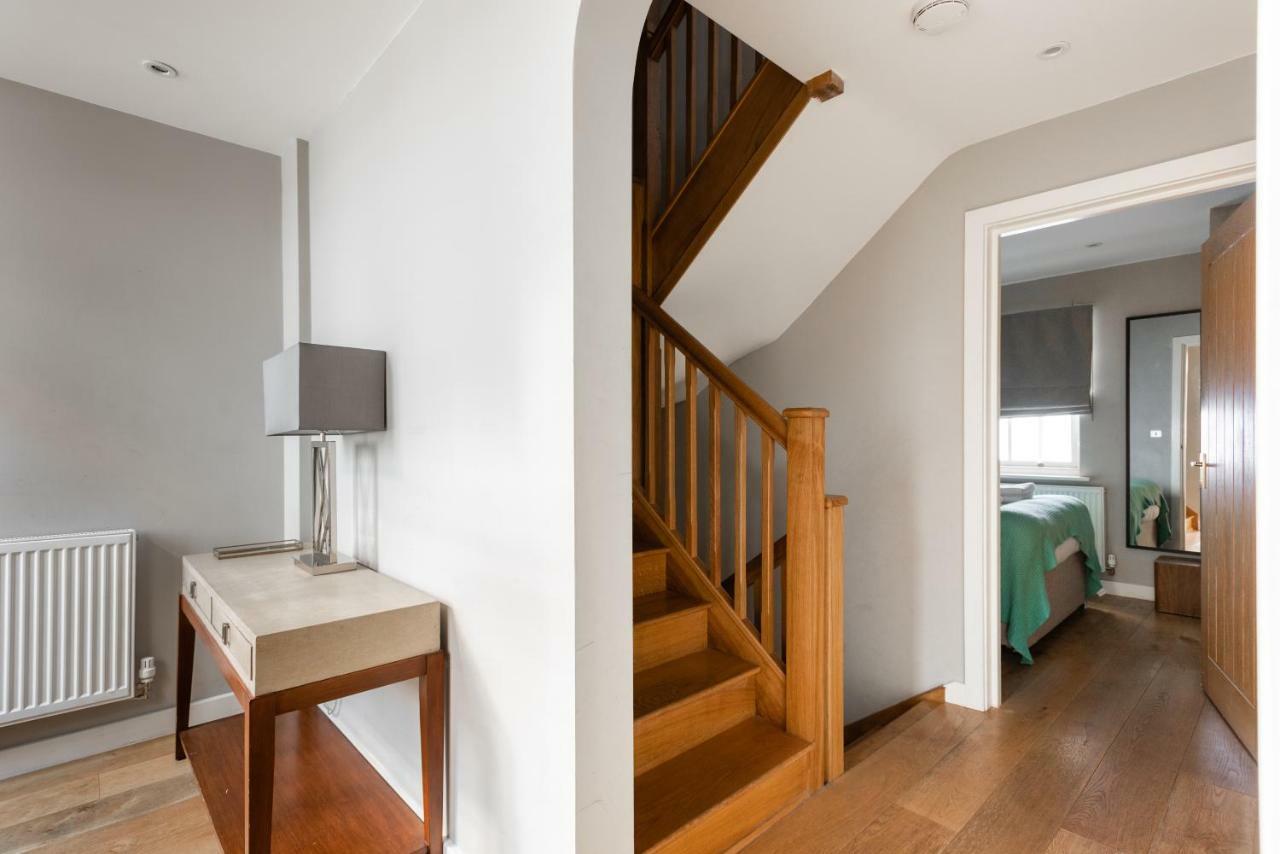 The Norfolk Maisonette - Lovely 4Bdr Mews Londres Extérieur photo