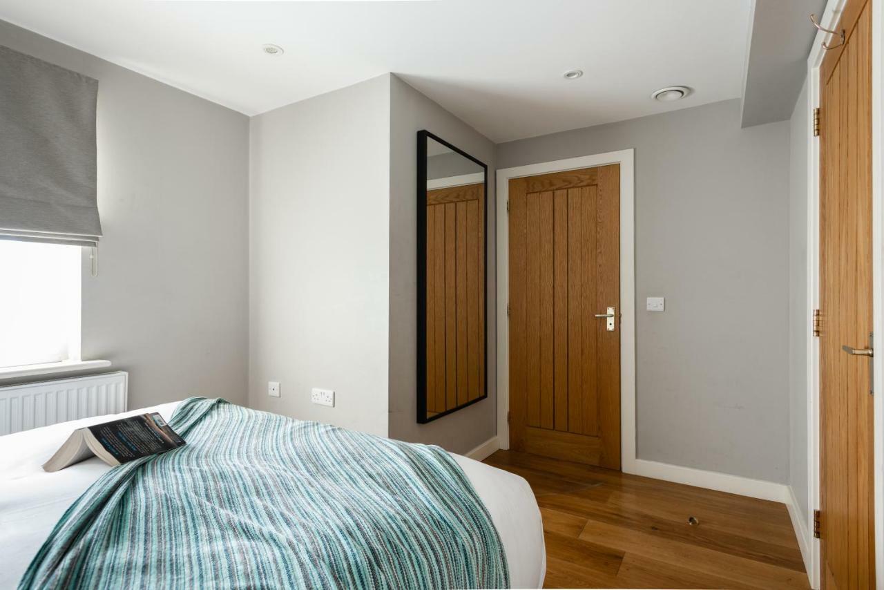 The Norfolk Maisonette - Lovely 4Bdr Mews Londres Extérieur photo
