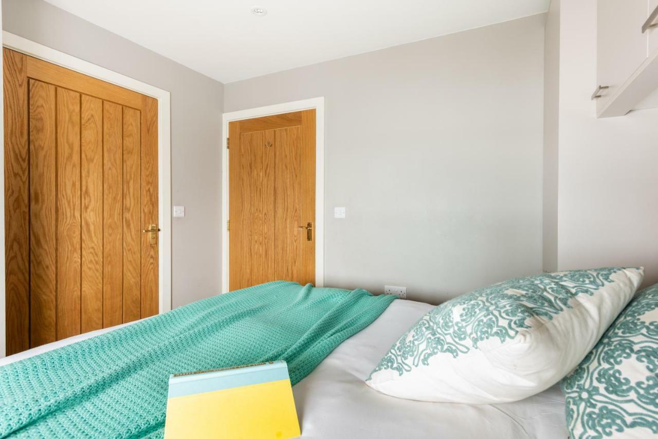 The Norfolk Maisonette - Lovely 4Bdr Mews Londres Extérieur photo