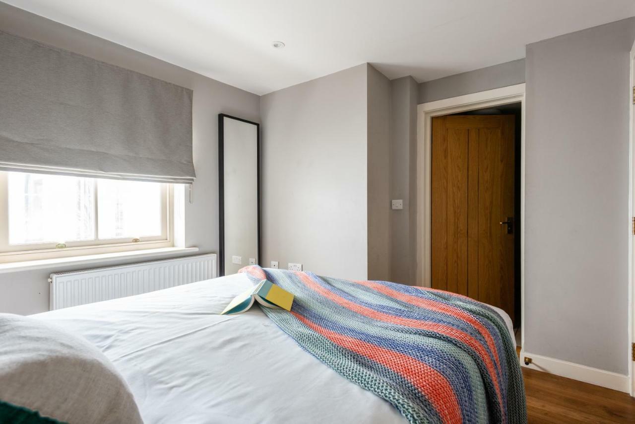 The Norfolk Maisonette - Lovely 4Bdr Mews Londres Extérieur photo