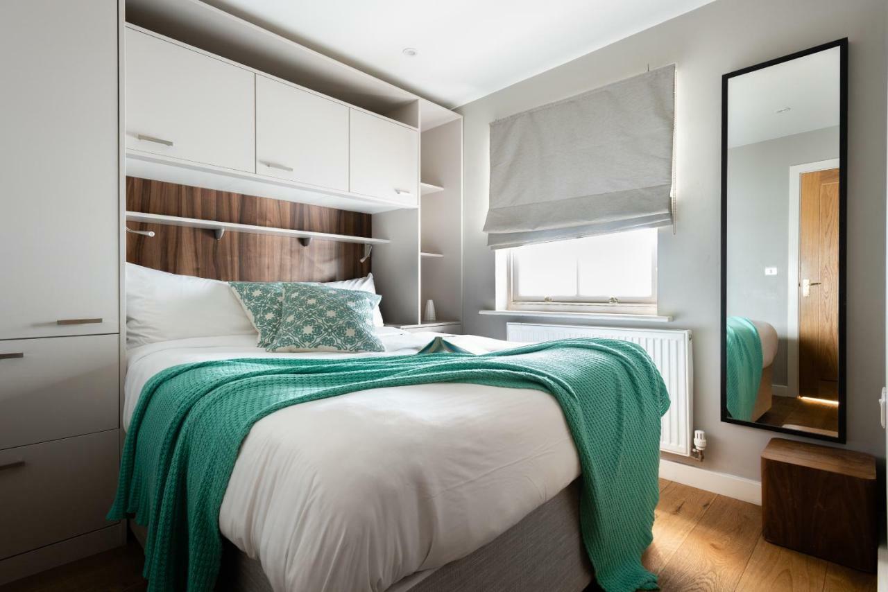 The Norfolk Maisonette - Lovely 4Bdr Mews Londres Extérieur photo