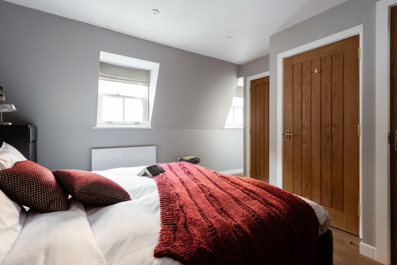 The Norfolk Maisonette - Lovely 4Bdr Mews Londres Extérieur photo