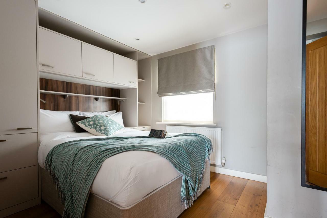 The Norfolk Maisonette - Lovely 4Bdr Mews Londres Extérieur photo