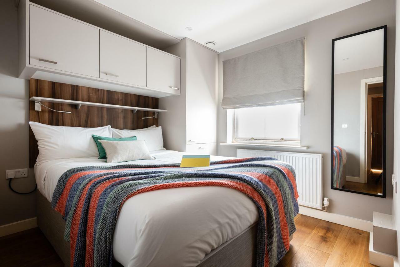 The Norfolk Maisonette - Lovely 4Bdr Mews Londres Extérieur photo