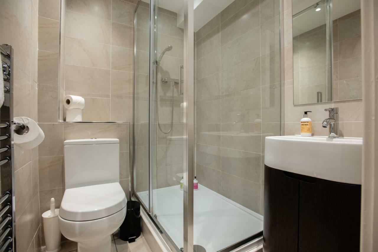 The Norfolk Maisonette - Lovely 4Bdr Mews Londres Extérieur photo