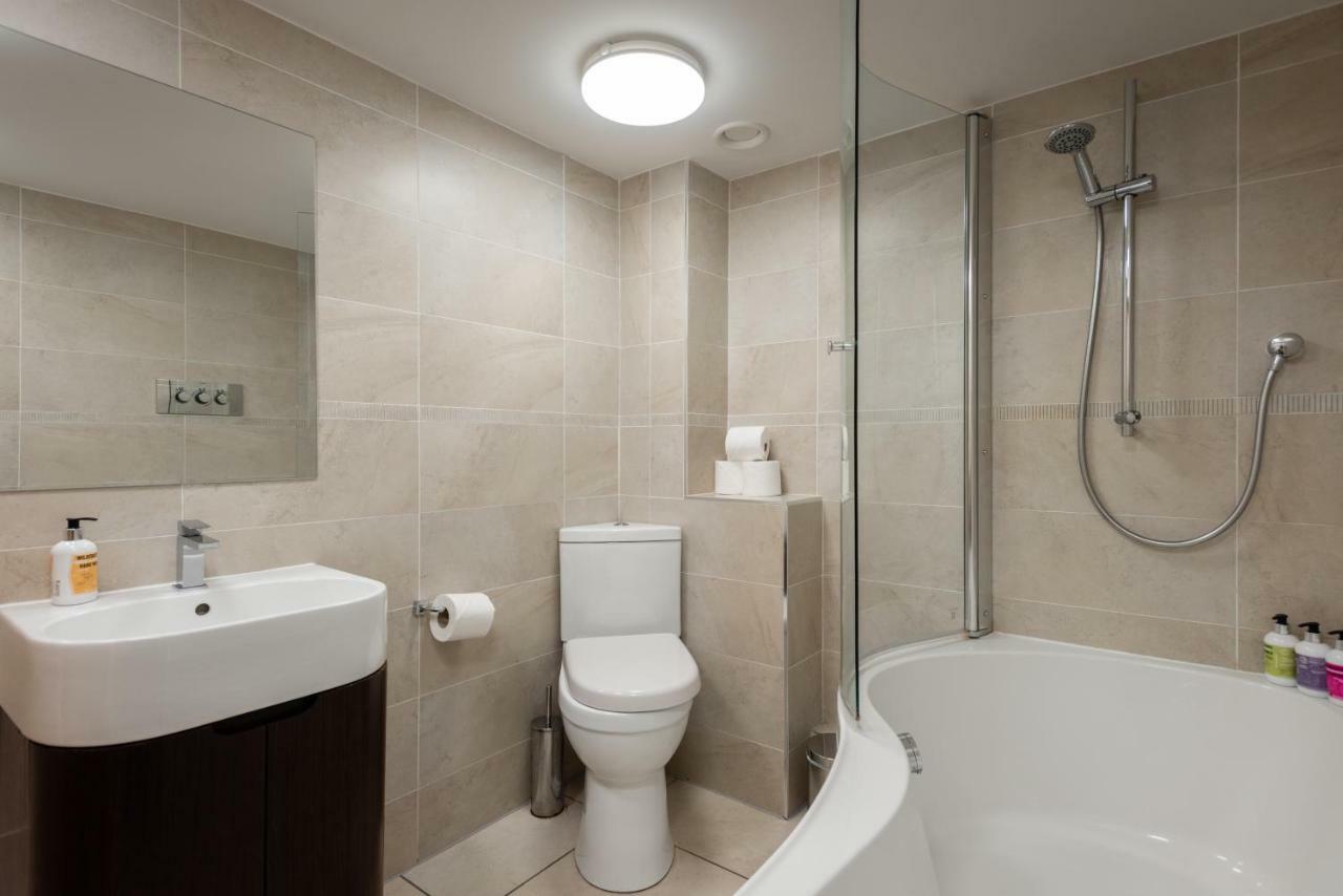 The Norfolk Maisonette - Lovely 4Bdr Mews Londres Extérieur photo