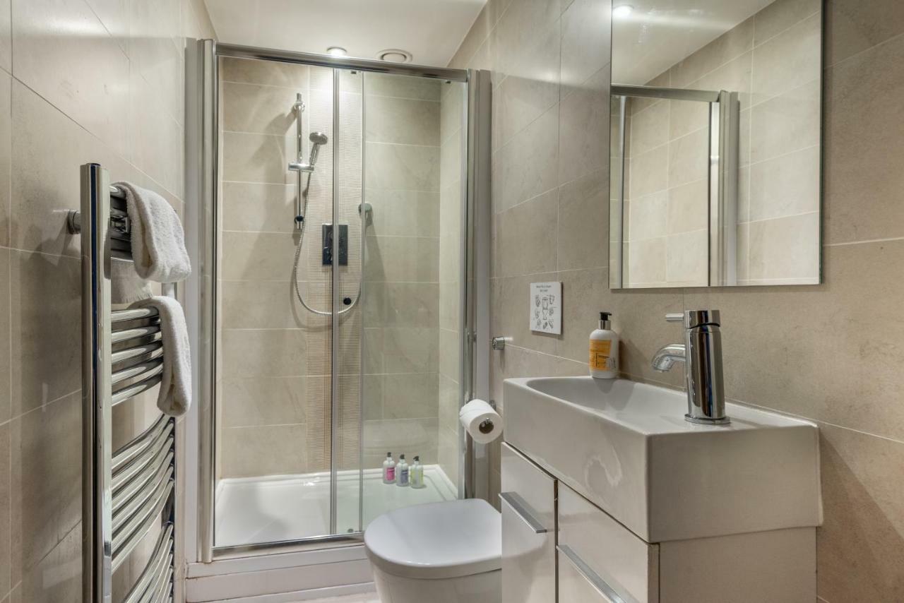 The Norfolk Maisonette - Lovely 4Bdr Mews Londres Extérieur photo