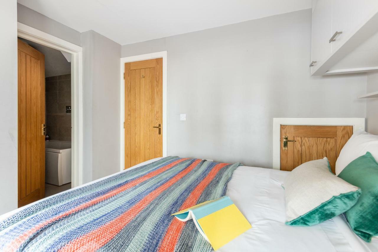 The Norfolk Maisonette - Lovely 4Bdr Mews Londres Extérieur photo